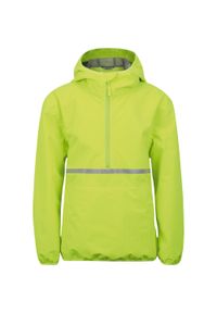 PRO-X ELEMENTS - Dziecięca kurtka wodoodporna Pro-X Elements Danilo. Kolor: żółty #1