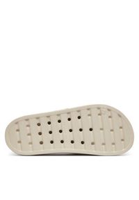 Karl Lagerfeld - KARL LAGERFELD Klapki Kobo II KL86048F Écru. Materiał: syntetyk #2