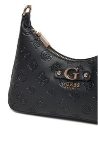 Guess Torebka 170421 Czarny. Kolor: czarny. Materiał: skórzane #4