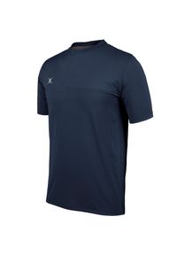 GILBERT - Koszulka Gilbert Pro. Kolor: niebieski. Sport: fitness #1