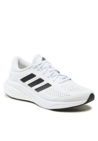 Adidas - adidas Buty do biegania Supernova 2 Running Shoes GW9089 Biały. Kolor: biały. Materiał: materiał. Sport: bieganie