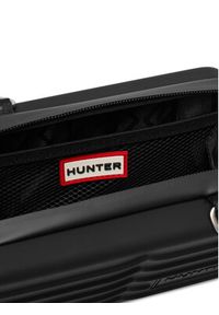 Hunter Saszetka CEO-HTR-XC-009-08 Czarny. Kolor: czarny. Materiał: syntetyk #2