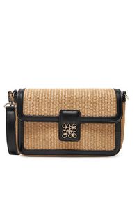 Nine West Torebka LILLA4 Beżowy. Kolor: beżowy #4