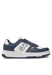 Joma Sneakersy C.Platea Low CPLAW2403 Biały. Kolor: biały. Materiał: skóra #1