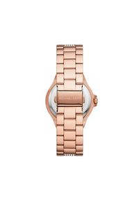 Michael Kors Zegarek MK7362 Różowy. Kolor: różowy #5