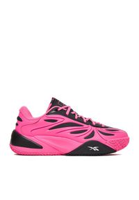 Sneakersy Reebok. Kolor: różowy #1