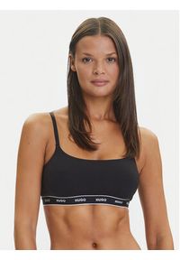 Hugo - HUGO Komplet biustonoszy topów Twin 50545691 Kolorowy. Materiał: bawełna. Wzór: kolorowy #7