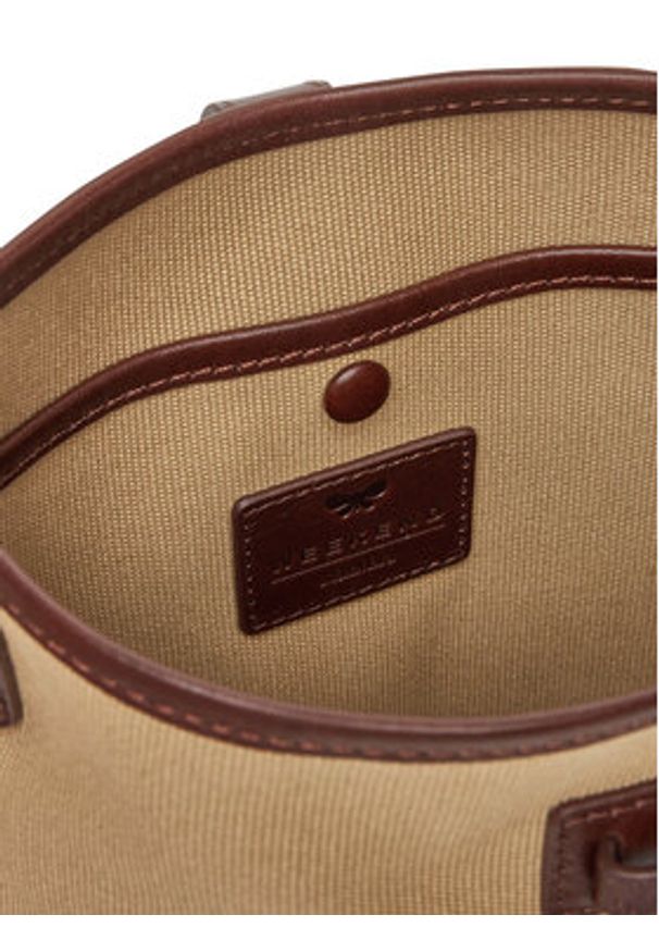 Weekend Max Mara Torebka Vasaio 2515511045650 Beżowy. Kolor: beżowy