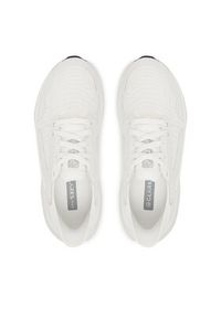 Clarks Sneakersy Clarks Pace. 26184668 Biały. Kolor: biały. Materiał: materiał #3