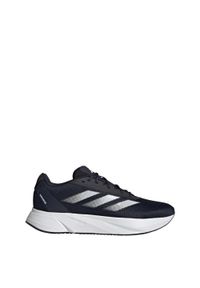 Buty do biegania dla dorosłych Adidas Duramo SL. Kolor: biały, wielokolorowy, czarny. Materiał: materiał
