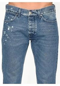 Wrangler - WRANGLER SPENCER MĘSKIE SPODNIE JEANSOWE JEANSY WILD WAY W16A0597G #5