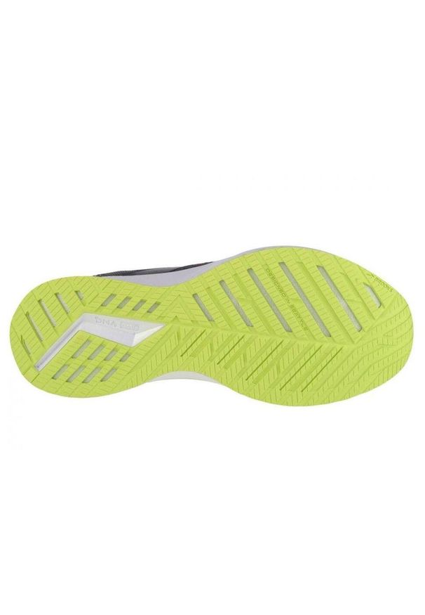Buty do biegania, męskie Brooks Levitate StealthFit 5. Kolor: zielony, wielokolorowy, szary