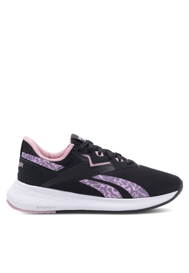 Reebok Buty do biegania Energen Plus 2 GZ1858 Czarny. Kolor: czarny