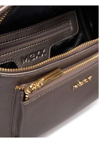 MEXX Torebka CEO-MEXX-S-005-07 Srebrny. Kolor: srebrny #4