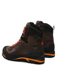 Crispi Trekkingi Wasatch Gtx GORE-TEX CF31614300 Brązowy. Kolor: brązowy. Materiał: skóra. Technologia: Gore-Tex. Sport: turystyka piesza #7