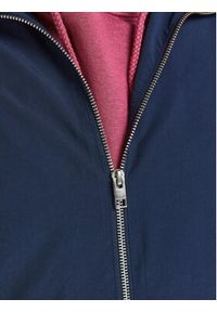 Jack & Jones Kurtka przejściowa Rush 12204277 Granatowy Regular Fit. Kolor: niebieski. Materiał: syntetyk #3