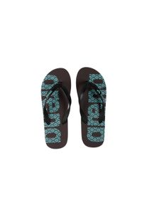 Japonki Arena Flip Flop. Okazja: na plażę. Kolor: czerwony. Sezon: lato. Styl: klasyczny, sportowy