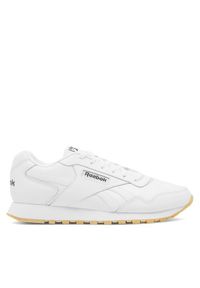 Reebok Sneakersy Glide 100010029 Biały. Kolor: biały. Materiał: skóra #1