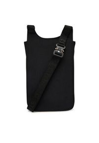 G-Star RAW - G-Star Raw Saszetka GSR-B-015-07 Czarny. Kolor: czarny. Materiał: materiał #4