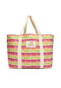 Torebka Mayoral. Wzór: kolorowy #1