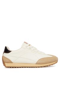 GANT - Sneakersy Gant. Kolor: biały #1