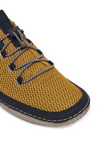 Bugatti Sneakersy 325-AFF12-5069 Granatowy. Kolor: niebieski. Materiał: materiał #6