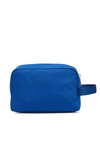 Tommy Jeans Kosmetyczka Tjm Ess Daily Washbag AM0AM14474 Granatowy. Kolor: niebieski. Materiał: materiał #5