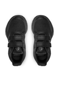 Adidas - adidas Sneakersy Tensaur Run IG8568 Czarny. Kolor: czarny. Sport: bieganie #6