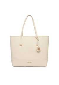 Nine West Torebka EO-Delancey Day-KY254 Écru #1
