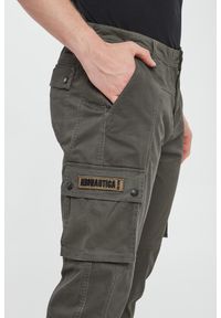 Aeronautica Militare - Spodnie męskie cargo AERONAUTICA MILLITARE #2