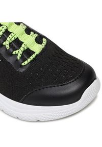 Geox Sneakersy J Sprintye B. A J25GBA 0006K C9999 M Czarny. Kolor: czarny. Materiał: materiał #6