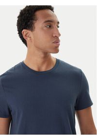 Calvin Klein Underwear Komplet t-shirtów LV00NB4051 Kolorowy Regular Fit. Materiał: bawełna. Wzór: kolorowy #8