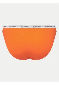 Calvin Klein Underwear Komplet 5 par fig klasycznych 000QD5208E Kolorowy. Materiał: bawełna. Wzór: kolorowy #16