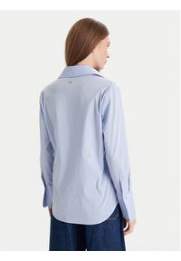 JOOP! Koszula 58 253B58Belli 30047553 Błękitny Slim Fit. Kolor: niebieski. Materiał: bawełna #8
