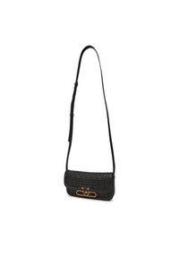 Emporio Armani Torebka EW001212 AF15873 UC001 Czarny. Kolor: czarny. Materiał: skórzane #5