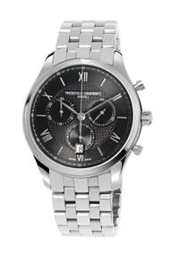 Zegarek Męski FREDERIQUE CONSTANT CLASSICS FC-292MG5B6B. Rodzaj zegarka: smartwatch. Styl: klasyczny, elegancki