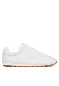 Sneakersy Guess. Kolor: biały #1