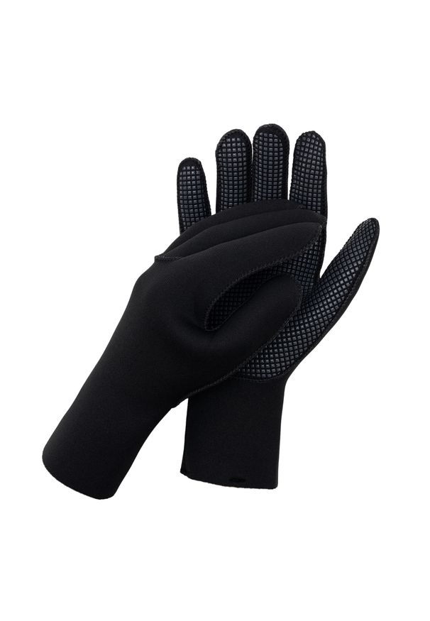 NORTHWAVE - Rękawiczki rowerowe Northwave Fast Scuba. Kolor: czarny. Sport: kolarstwo