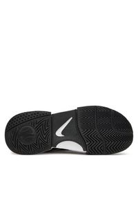 Nike Buty do tenisa W Court Lite 4 FD6575 001 Czarny. Kolor: czarny. Materiał: skóra. Model: Nike Court. Sport: tenis #4