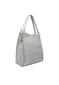 Badura Torebka Wen-13 Szary. Kolor: szary #4