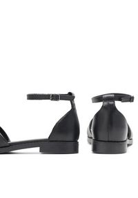 Lasocki Sandały ELE RST-ELE-06 Czarny. Kolor: czarny. Materiał: skóra #2