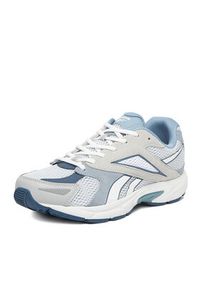 Reebok Sneakersy CEO-ROAD PRIME 100230908 Szary. Kolor: szary. Materiał: materiał