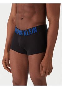 Calvin Klein Underwear Komplet bokserek 000NB3611A Czarny. Kolor: czarny. Materiał: syntetyk #3