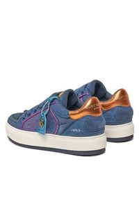 Kurt Geiger Sneakersy Southbank Tag 493389619 Czarny. Kolor: czarny #3