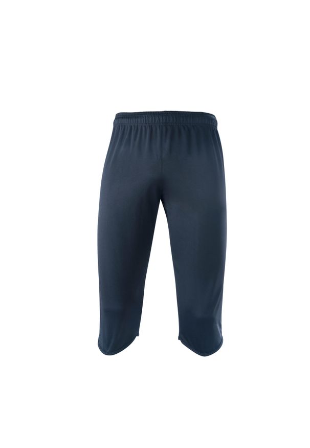 ACERBIS - Spodnie treningowe 3/4 Acerbis Evo. Kolor: niebieski. Materiał: poliester. Sport: piłka nożna