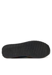 Aeronautica Militare Sneakersy 252SC0288UCT03545 Kolorowy. Materiał: materiał. Wzór: kolorowy