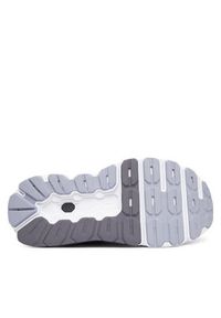 Mizuno Buty do biegania Wave Horizon 8 J1GD2526 Szary. Kolor: szary. Materiał: materiał. Model: Mizuno Wave #6