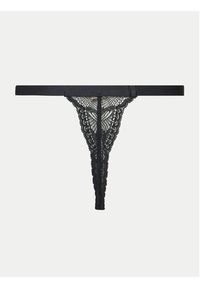 Dorina Komplet stringów Kisha FXST0015LA166 Kolorowy. Materiał: syntetyk. Wzór: kolorowy #4