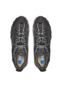 Aku Trekkingi Flyrock Gtx GORE-TEX 698 Czarny. Kolor: czarny. Materiał: skóra. Technologia: Gore-Tex. Sport: turystyka piesza #4