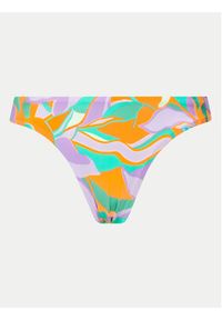 Maaji Dół od bikini Urban Oasis PT2617SBC051 Kolorowy. Materiał: syntetyk. Wzór: kolorowy #6